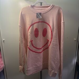 Dressed in Lala brand new sweatshirt
The world need your magic 
New with tags